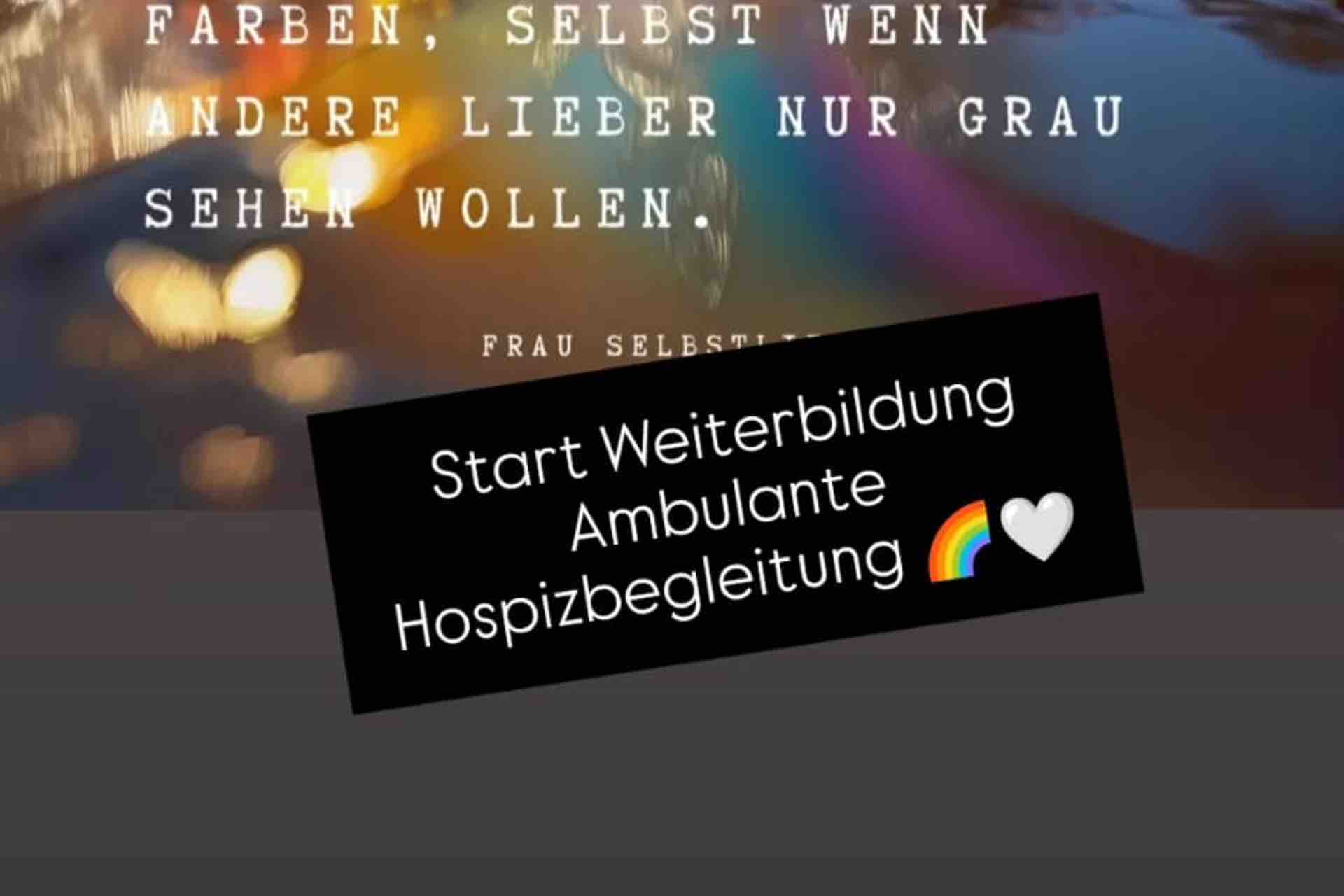 Ostsee Hospiz