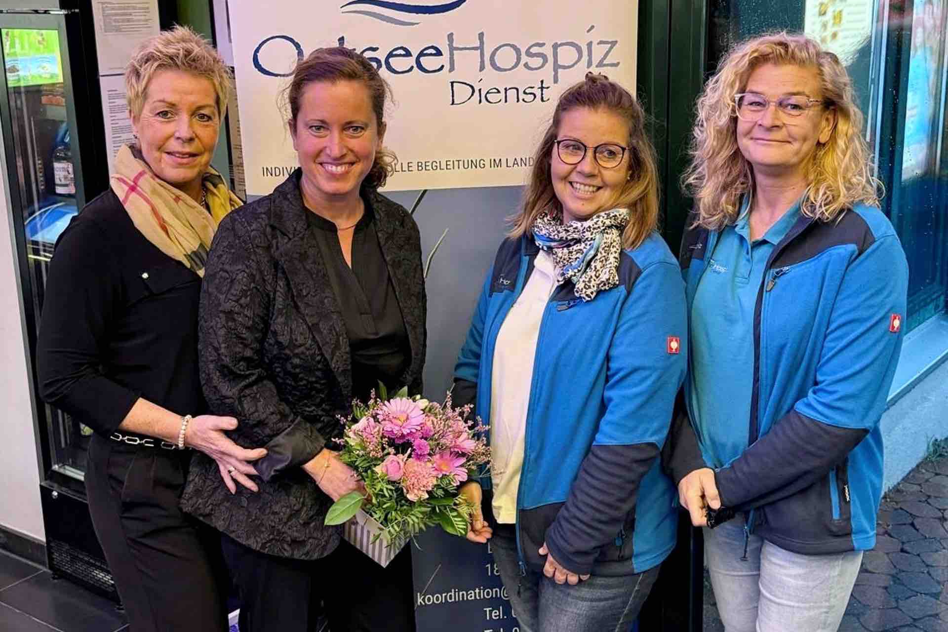 Ostsee Hospiz