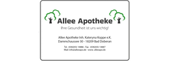Allee Apotheke